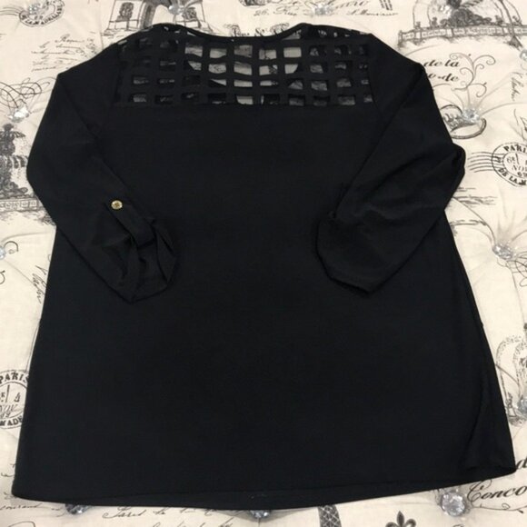 Carol Rose Top - Picture 5 of 5